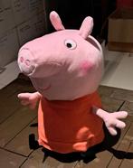 peluche Peppa Pig, Ophalen, Gebruikt