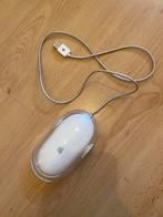 Apple Mouse, Muis, Gebruikt, Ergonomisch, Ophalen of Verzenden