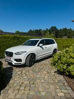 Volvo xc90 t8 R design, Auto's, Leder, Bedrijf, Hybride Elektrisch/Benzine, SUV of Terreinwagen