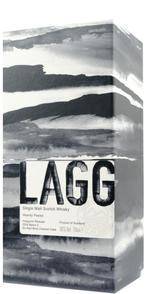 lagg inaugural release batch 3, Overige gebieden, Overige typen, Nieuw, Ophalen of Verzenden