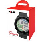 polar M3 smart multi sport watch, Ophalen, Hartslag, Nieuw, Zwart