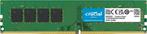 PC-geheugen, Computers en Software, RAM geheugen, Ophalen of Verzenden, Nieuw, DDR4, 8 GB