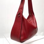 Handtas Delvaux. Ook Louis Vuitton te koop., Handtassen en Accessoires, Tassen | Damestassen, Handtas, Ophalen of Verzenden, Rood