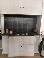 Landelijke kleine keukenopstelling uit onze showroom, Ophalen, Dovy, Overige kleuren, 8800 Roeselare