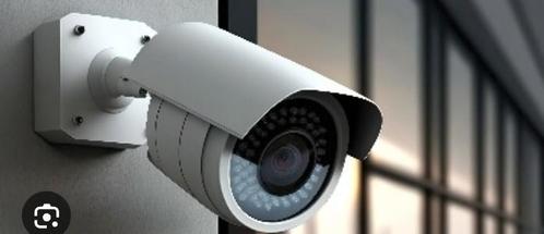 Installatie van bewakingscamera's overal in België!, Huis en Inrichting, Woonaccessoires | Overige, Nieuw