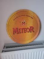 Plateau bière meteor, Collections, Enlèvement ou Envoi, Comme neuf