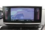 (2AFF237) PEUGEOT 3008, Auto's, Peugeot, Voorwielaandrijving, Gebruikt, Euro 6, Alcantara