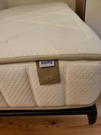 1xAuping vivo matras en 1xCB deluxe (90x200), Huis en Inrichting, Ophalen, 90 cm, Eenpersoons, Zo goed als nieuw