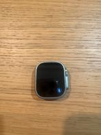 Apple watch ultra 2, Ophalen, IOS, Zo goed als nieuw, Waterdicht