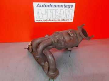 CONVERTISSEUR CATALYTIQUE MANIFOLD Kona (OS) (03HJ0), Utilisé, Hyundai