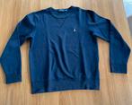 Ralph Lauren blauwe Sweater - Small, Enlèvement ou Envoi, Comme neuf