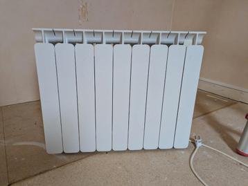 Radiateur électrique - faire offre beschikbaar voor biedingen