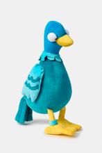 Nieuw Woody knuffel Duif 50cm, Envoi, Neuf