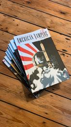 American vampire 8 premiers tomes TTBE, Ophalen of Verzenden, Zo goed als nieuw