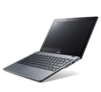 Acer Chromebook, Ophalen, Touchscreen, Zo goed als nieuw, Acer