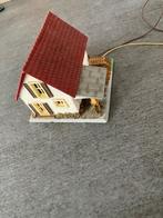 Modelhuisjes Faller, Ophalen