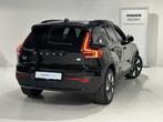 Volvo XC40 Recharge Extended Range, Automaat, 248 pk, Euro 6, Zwart
