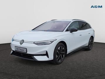 Volkswagen ID.7 Tourer ID.7 Tourer 77 kWh Pro Business Premi beschikbaar voor biedingen