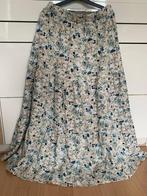 Pluizige zomerrok nieuw, Ophalen, Nieuw, Maat 38/40 (M), Onder de knie