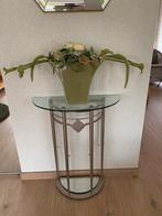 Bijzettafeltje, Ophalen, Zo goed als nieuw