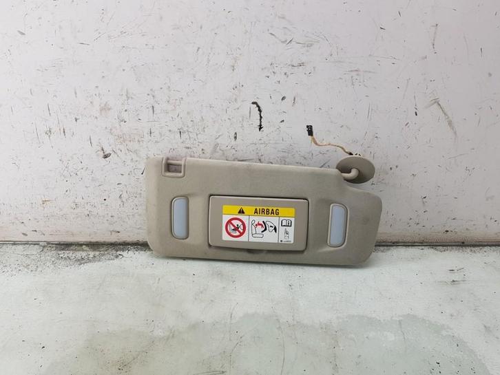 ZONNEKLEP Opel Mokka / Mokka X (|13589920|39046137|), Auto-onderdelen, Interieur en Bekleding, Opel, Gebruikt