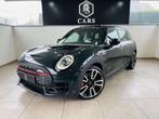 MINI John Cooper Works Clubman 2.0AS JCW ALL4 * GARANTIE + T, Autos, 5 places, Vert, 6 portes, 1998 cm³