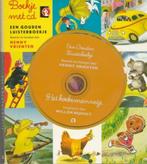 Het Koekemannetje.-Een gouden luisterboek, Boeken, Luisterboeken, Ophalen of Verzenden, Cd, Kind