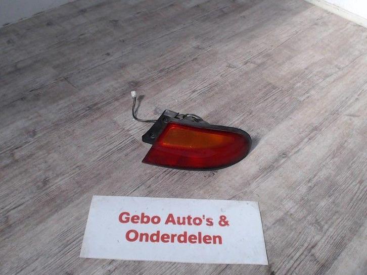 ACHTERLICHT RECHTS Mazda 323 F (BA14) (01-1994/09-1998), Auto-onderdelen, Verlichting, Mazda, Gebruikt
