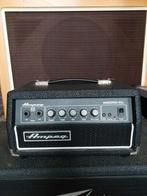 Ampeg Micro CL head (100w), Ophalen of Verzenden, Zo goed als nieuw