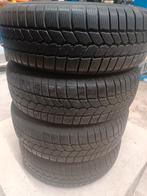 Banden 205 65 r 16c, Auto-onderdelen, Banden en Velgen, 16 inch, Band(en), 205 mm, Winterbanden