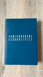 Fumio Hayashi Econometrics, Ophalen
