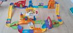 VTech super RC racecircuit, Ophalen, Gebruikt
