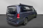 Mercedes-Benz Marco Polo 300 d 4Matic - Daginschrijving !, Auto's, Mercedes-Benz, Gebruikt, 2000 kg, Blauw, 237 pk