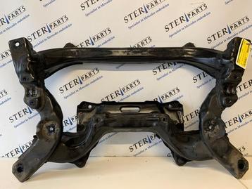 Subframe van een Mercedes CLS-Klasse beschikbaar voor biedingen
