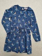 Winterkleed-Someone-maat134, Enfants & Bébés, Vêtements enfant | Taille 134, Robe ou Jupe, Enlèvement, Fille, Someone