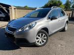 Peugeot 2008 1.2 ess carnet radar 82cv, Auto's, Handgeschakeld, 5 deurs, Particulier, SUV of Terreinwagen