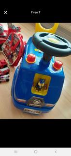 Paw Patrol, Ophalen, Zo goed als nieuw