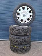Ford Transit Connect velgen 215-55-16 5x108 - Set 20.39, Auto-onderdelen, Banden en Velgen, -, Banden en Velgen, Ophalen of Verzenden