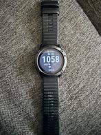 GARMIN FENIX 6X PRO SAPPHIRE 51MM, Ophalen of Verzenden, Zo goed als nieuw, Zwart