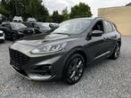 Ford Kuga EcoBoost ST-Line 1.5 M6 150PK (bj 2022), Auto's, Voorwielaandrijving, Stof, Gebruikt, 4 cilinders