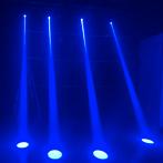 PROMO Nouvelle tête mobile à faisceau de 160 W, Musique & Instruments, Lumières & Lasers, Enlèvement ou Envoi, Neuf, Lumières