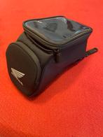 Honda tanktas van 3 liter, Motoren, Accessoires | Koffers en Tassen, Zo goed als nieuw