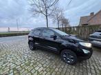 ford ecosport, Auto's, Stof, Ecosport, Zwart, 5 deurs