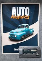 Welly 1/60, Ford Pick-up, nieuw, Ophalen of Verzenden, Nieuw, Auto