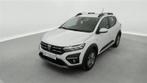 Dacia SANDERO Stepway 1.0 TCe 90cv APPLECARPLAY / PDC AR / F, Auto's, Stof, Gebruikt, 91 pk, 67 kW