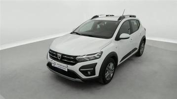 Dacia SANDERO Stepway 1.0 TCe 90cv APPLECARPLAY / PDC AR / F beschikbaar voor biedingen