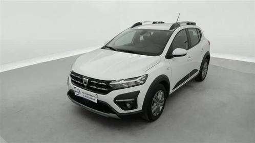 Dacia SANDERO Stepway 1.0 TCe 90cv APPLECARPLAY / PDC AR / F, Auto's, Dacia, Te koop, Sandero Stepway, ABS, Boordcomputer, Centrale vergrendeling