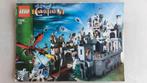 LEGO 7094 King's Castle Siege, Comme neuf, Ensemble complet, Lego, Enlèvement ou Envoi