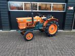 Kubota L 1801 S minitrekker tractor wendbaar, Overige merken, Tot 80 Pk, Gebruikt, Tot 2500