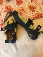 Ocun klimschoenen maat 39, Sport en Fitness, Klimsport, Ophalen, Gebruikt